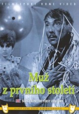 DVD / FILM / Mu z prvnho stolet