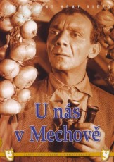 DVD / FILM / U ns v Mechov