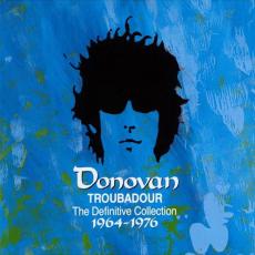 2CD / Donovan / Troubadour / Definitive Collection 1964-1976 / 2CD