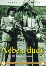 DVD / FILM / Nebe a dudy