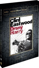 DVD / FILM / Drsn Harry / Dirty Harry