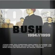 DVD / Bush / 1994 / 1999