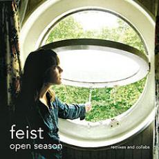 CD / Feist / Open Season