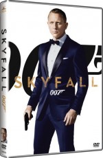 DVD / FILM / James Bond 007 / Skyfall