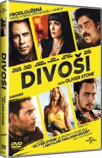 DVD / FILM / Divoi / Savages / 2012