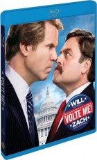 Blu-Ray / Blu-ray film /  Volte m! / The Campaign / Blu-Ray