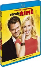 Blu-Ray / Blu-ray film /  Rande v m / When In Rome / Blu-Ray