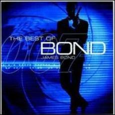 CD / OST / Best Of James Bond