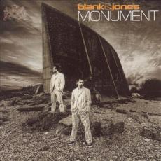 2CD / Blank & Jones / Monument / 2CD Remastered