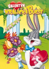 DVD / FILM / Valentn krlka Bugse