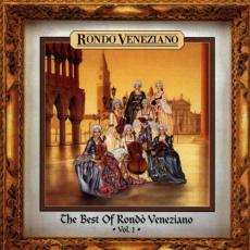 CD / Rondo Veneziano / Best Of Rondo Veneziano Vol.1