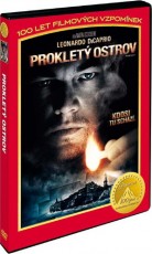 DVD / FILM / Proklet ostrov / Shutter Island