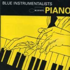 CD / Various / Blue Note Instrumentalists-Piano