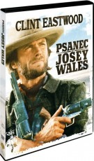 DVD / FILM / Psanec Josey Wales