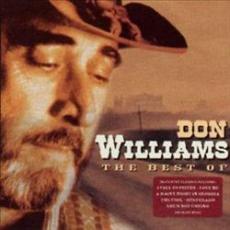 CD / Williams Don / Best Of