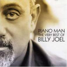 CD / Joel Billy / Piano Man / Very Best Of