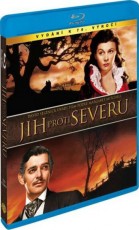 Blu-Ray / Blu-ray film /  Jih proti severu / Blu-Ray