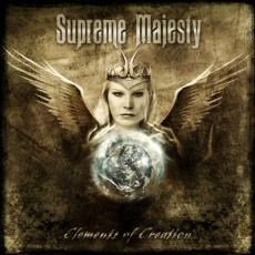 CD / Supreme Majesty / Elements Of Creation