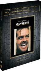 DVD / FILM / Osvcen / The Shining