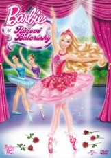 DVD / FILM / Barbie a Rov balernky