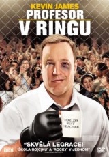 DVD / FILM / Profesor v ringu