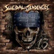 CD / Suicidal Tendencies / 13