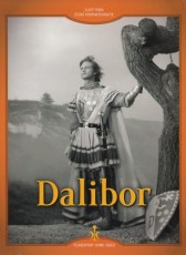 DVD / FILM / Dalibor