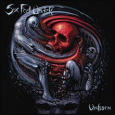 CD / Six Feet Under / Unborn / Digipack