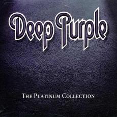 3CD / Deep Purple / Platinum Collection