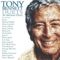 CD / Bennett Tony / Duets / An American Classic