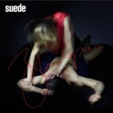 CD / Suede / Bloodsports