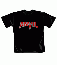 TRIKO KR / Anvil / TEXTIL - TRIKO TRIKO T-SHIRT  / Anvil Logo / M