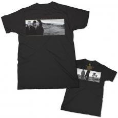 TRIKO KR / U2 / TEXTIL - TRIKO TRIKO T-SHIRT  / Joshua Tree / M