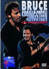DVD / Springsteen Bruce / In Concert / MTV Plugged