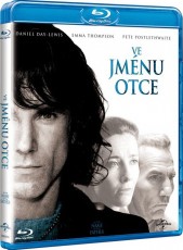 Blu-Ray / Blu-ray film /  Ve jmnu otce / Blu-Ray