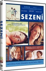 DVD / FILM / Sezen