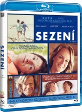 Blu-Ray / Blu-ray film /  Sezen / Blu-Ray