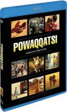 Blu-Ray / Dokument / Powaqqatsi / Blu-Ray