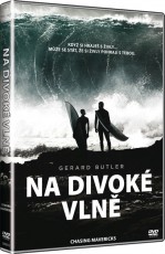 DVD / FILM / Na divok vln