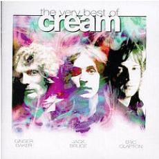 CD / Cream / Very Best Of