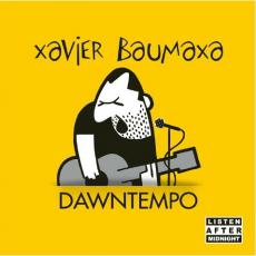 2CD / Baumaxa Xavier / Dawntempo / 2CD