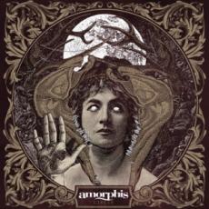 CD / Amorphis / Circle