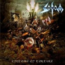 CD / Sodom / Epitome Of Torture / Limited / Digipack