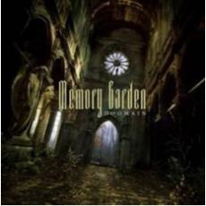 2CD / Memory Garden / Doomain / Limited / Digipack / 2CD