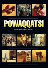 DVD / Dokument / Powaqqatsi