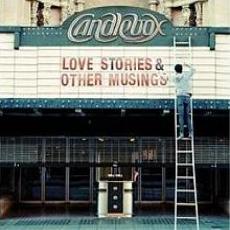 CD / Candlebox / Love Stories & Other Musings