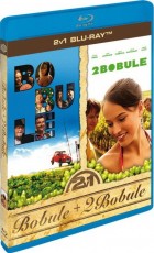 2Blu-Ray / Blu-ray film /  Bobule+2Bobule / Kolekce / 2blu-ray