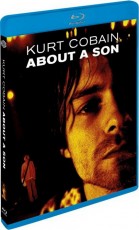 Blu-Ray / Blu-ray film /  Kurt Cobain:About A Son / Blu-Ray