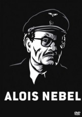 DVD/CD / FILM / Alois Nebel / DVD+CD-Soundtrack