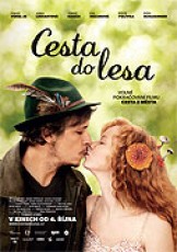 DVD / FILM / Cesta do lesa